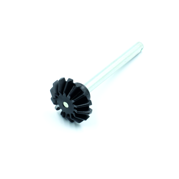 4057_Crown_Gear_N20_with_8mm_shaft