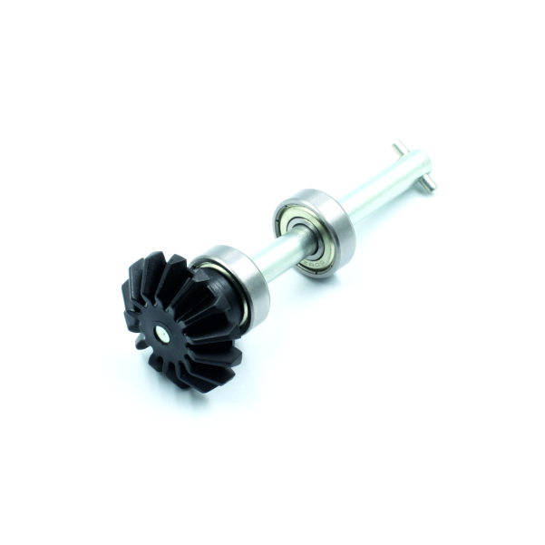 4060_Shaft_8mm_w_Crown_gear_N20_set