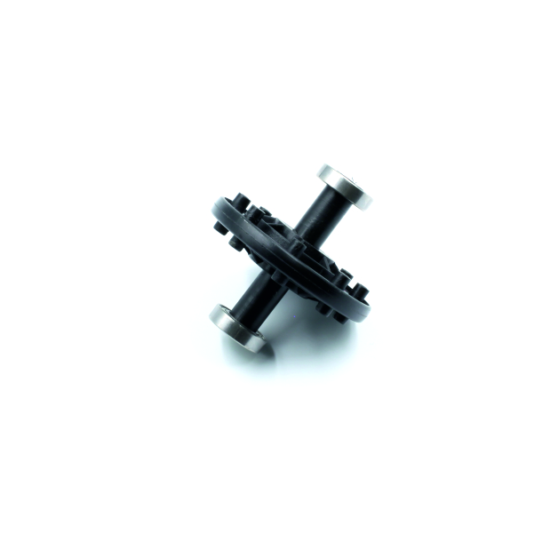 4062_XQuattro_Mechanism_set