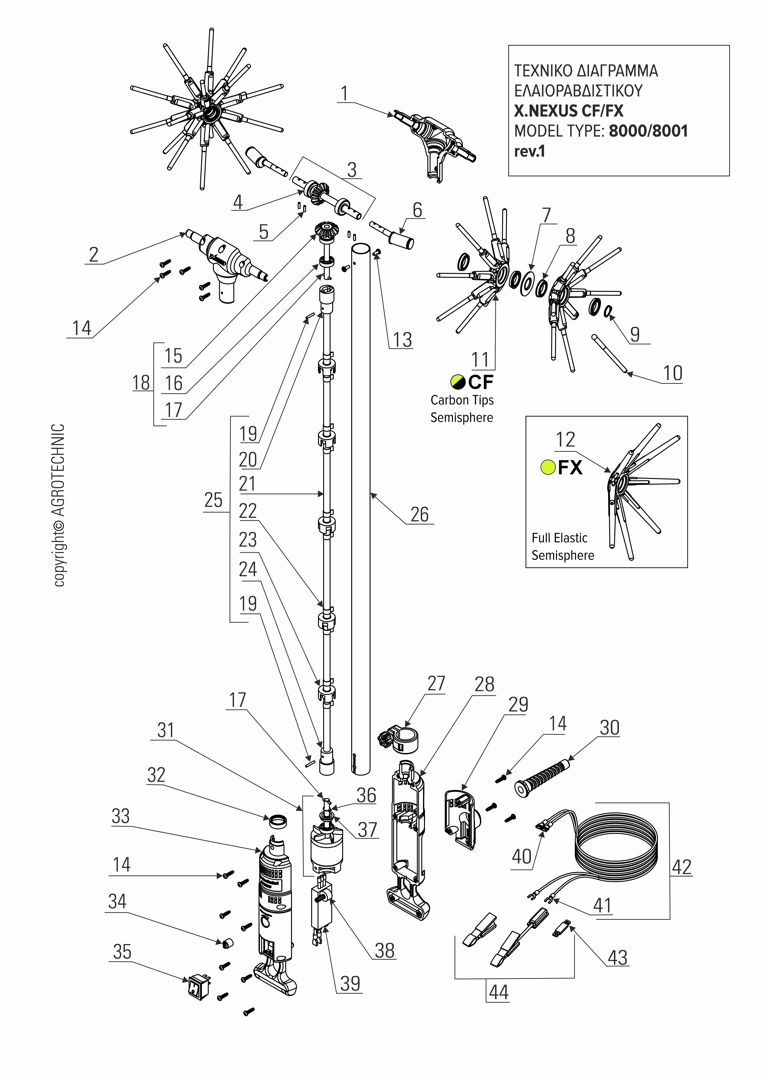 agrotechnic_xnexus_spare_parts
