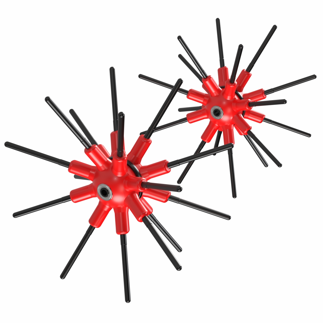 XQUATTRO_CF_SPHERES