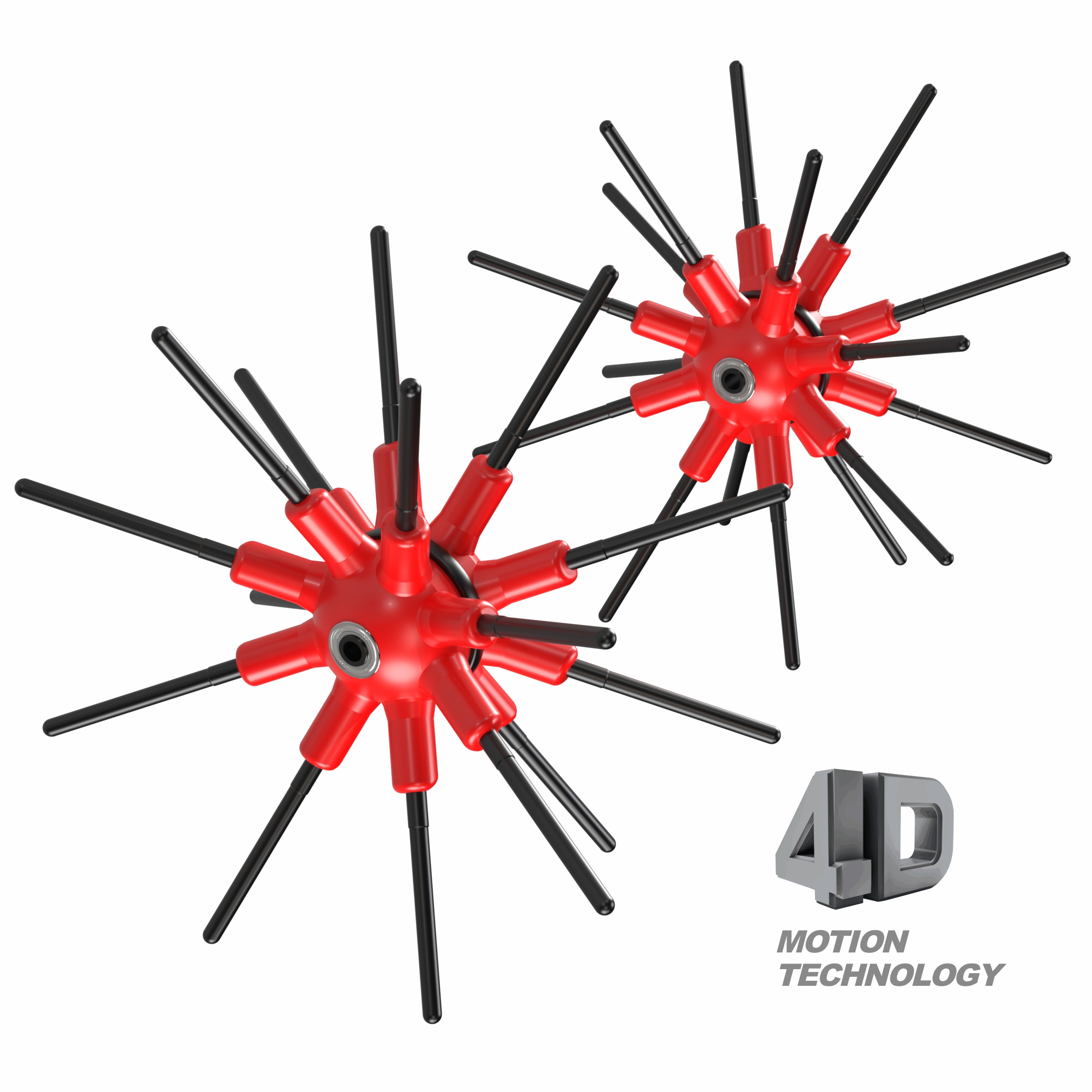 XQUATTRO_CF_SPHERES