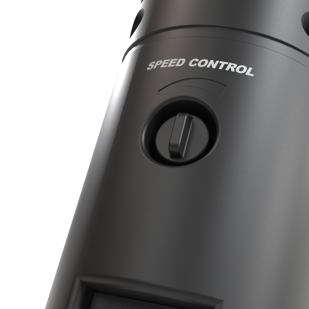 nexus_speed_control